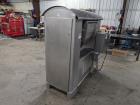 Cmc Champion Ss Single Sigma Mixer